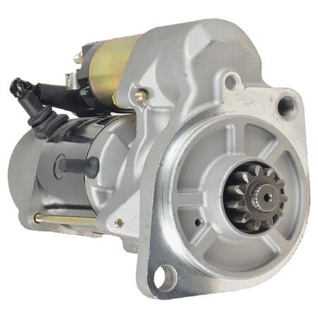 Db Electrical Starter For Hino Jo5C, Jo8C 0355-502-0019, 0355-502-0040, 0355-502-0041 410-55009 410-55009